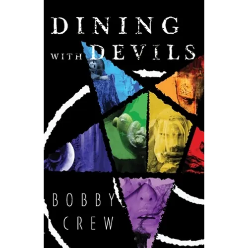 Dining with Devils - Paperback