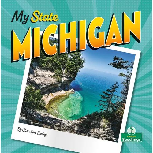 Michigan - Hardcover