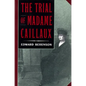 The Trial of Madame Caillaux - Paperback