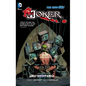 The Joker: Death of the Family (the New 52) - Paperback
