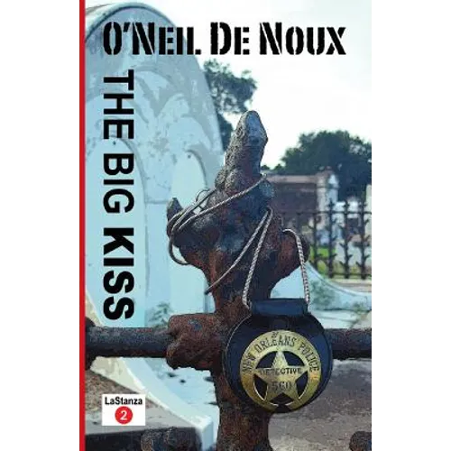 The Big Kiss - Paperback
