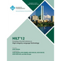 Hilt 12 Proceedings of the ACM Conference on High Integrity Language Technology - Paperback