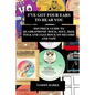 I've Got Four Ears To Hear You - 2019 Price Guide to Quadraphonic Rock, Pop, Soul, R&B, Folk and Jazz-Rock on Record and Tape - Paperback
