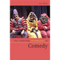 The Cambridge Introduction to Comedy - Paperback