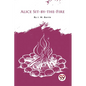 Alice Sit-By-The-Fire - Paperback