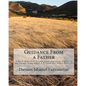 Guidance From a Father: A Black Man's Best Friend, From Algiers to Angola, A Safe Voyage Home and D.A.D (Dark and Dearly beloved) - Paperback
