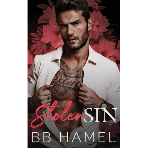 Stolen Sin: A Fake Marriage Mafia Romance - Paperback