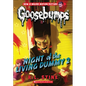 Night of the Living Dummy 2 - Hardcover