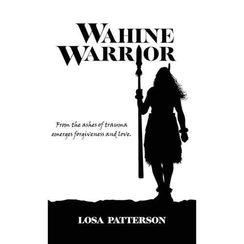 Wahine Warrior - Hardcover