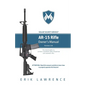 AR-15 Rifle Owner Manual - Paperback