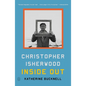 Christopher Isherwood Inside Out - Paperback