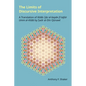 The Limits of Discursive Interpretation: A Translation of Kitab I'jaz Al-Bayan Fi Tafsir Umm Al-Kitab by Sadr Al-Din Qunawi - Hardcover