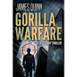 Gorilla Warfare: A Jack Grant Thriller - Paperback