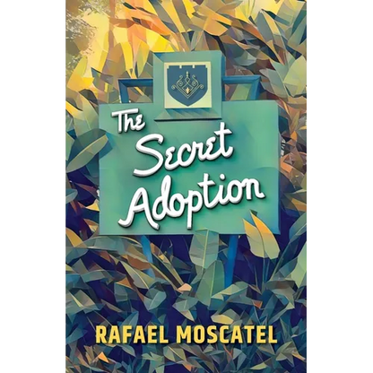 The Secret Adoption: A Family Memoir - Paperback