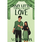 Crazy Little Thing Called Love - Paperback