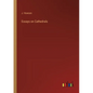 Essays on Cathedrals - Paperback