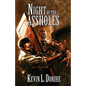 Night of the Assholes - Paperback