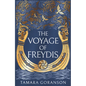 The Voyage of Freydis - Paperback