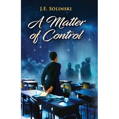 A Matter of Control - Paperback