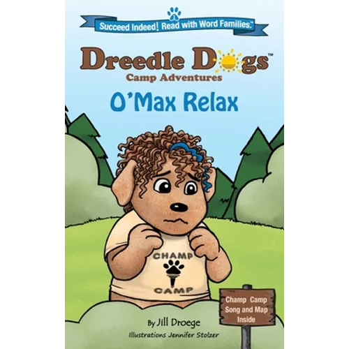 O'Max Relax - Hardcover