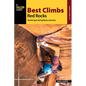 Best Climbs Red Rocks - Paperback