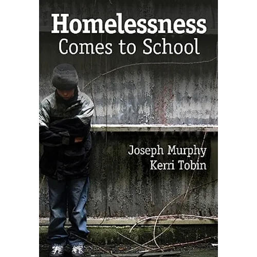 Homelessness Comes to School - Paperback