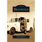 Brookings - Hardcover