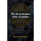 The 10 Principles of the Feminine - Paperback