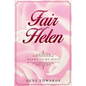 Fair Helen: Poems to My Wife - Paperback