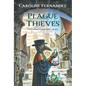Plague Thieves - Paperback