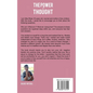 The Power of Thought the method of healing the inner child and transforming negative thoughts - The key to success - Paperback