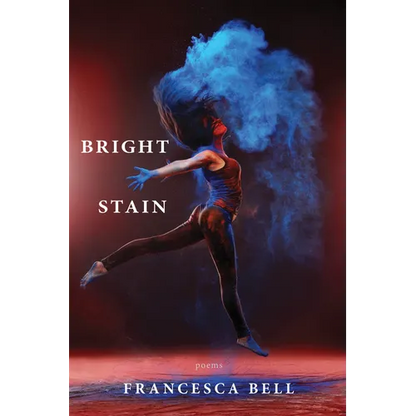 Bright Stain - Paperback