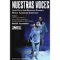 Nuestras Voces Latino Plays Volume One - Paperback