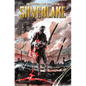 Silverlake - Paperback