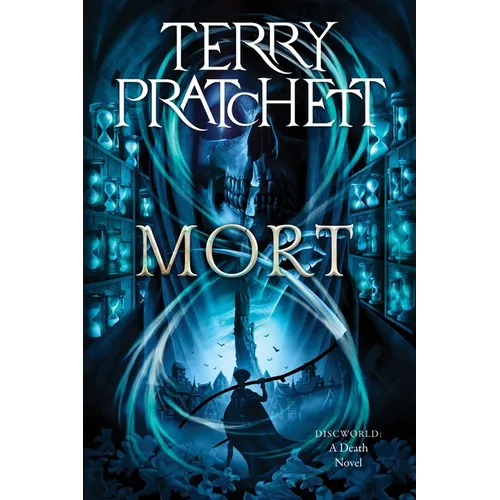 Mort: A Discworld Novel - Paperback