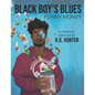 Black Boy's Blues: Funny Money - Paperback