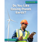 Do You Like Saving Planet Earth? - Paperback