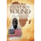 A Lost Boy Found - Paperback