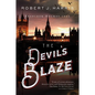 The Devil's Blaze: Sherlock Holmes 1943 - Hardcover
