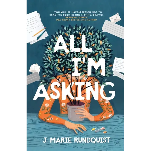 All I'm Asking - Paperback