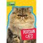 Persian Cats - Library Binding