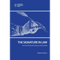 The Signature in Law: From the Thirteenth Century to the Facsimile - Paperback