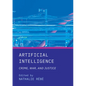 Artificial Intelligence: Crime, War, and Justice - Hardcover