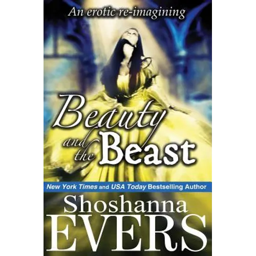 Beauty and the Beast: an erotic re-imagining - Paperback