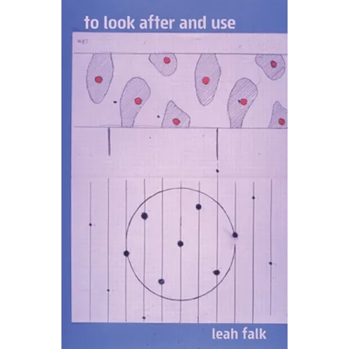 To Look After and use - Paperback