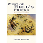 West of Hell's Fringe: Crime, Criminals, and the Federal Peace Officer in Oklahoma Territory, 1889 - 1907 - Paperback