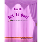 Drama 101: Act It Out! - Paperback
