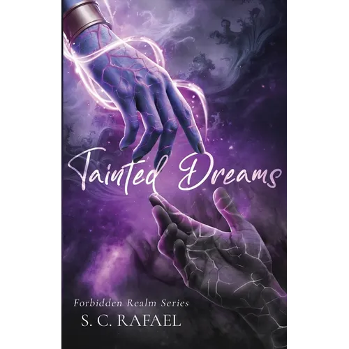 Tainted Dreams - Paperback