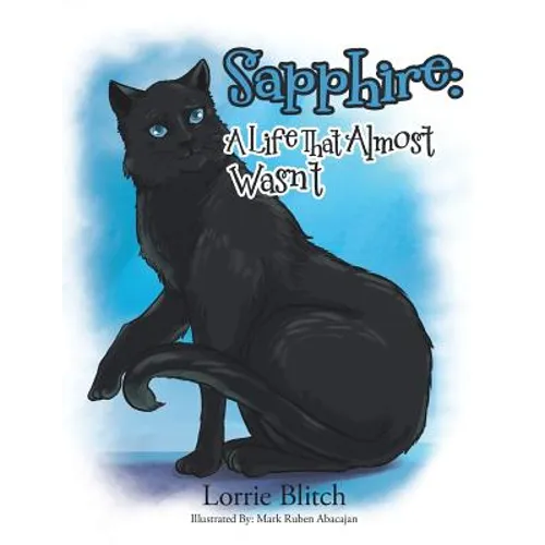 Sapphire: A Life That Almost Wasn't - Paperback