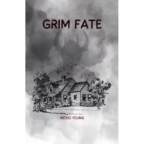 Grim Fate - Paperback